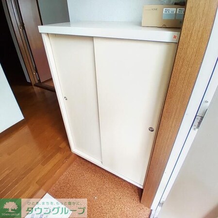 ガーデンプレイス弐番館の物件内観写真